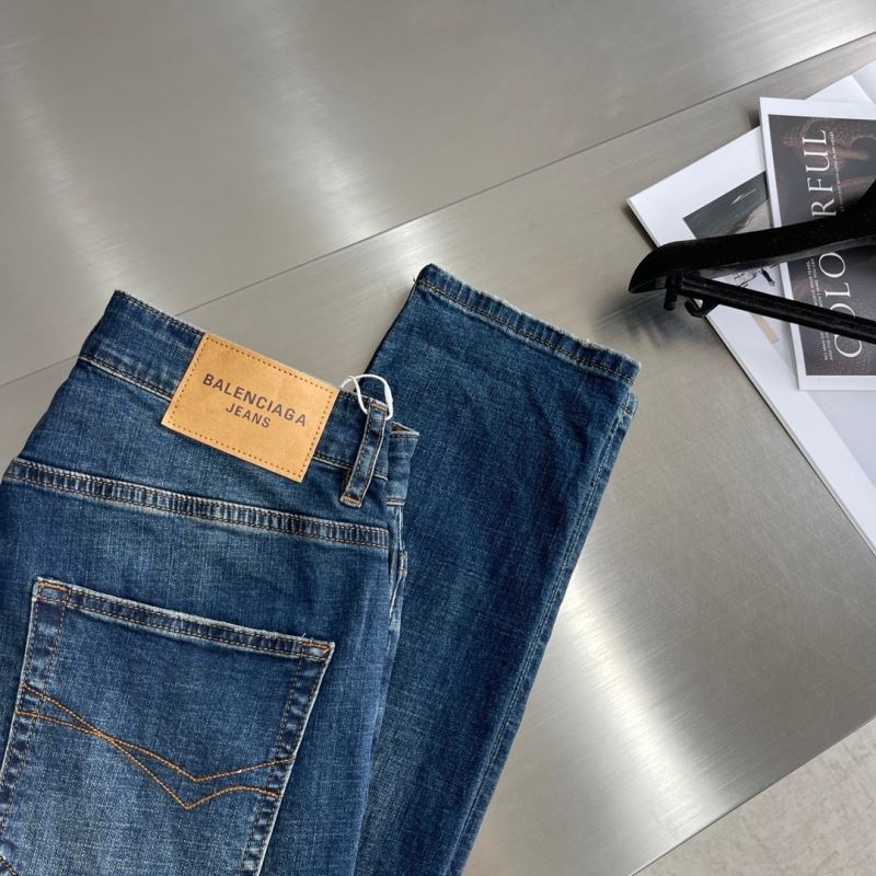 Balenciaga Jeans